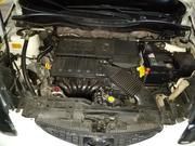 Mazda 2 • 2009 • 155,000 km 3