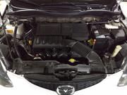 Mazda 2 • 2009 • 155,000 km 5
