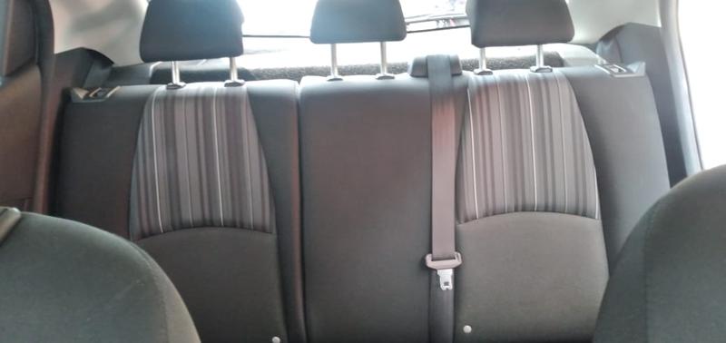 Mazda 2 • 2019 • 25,000 km 5