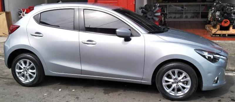 Mazda 2 • 2019 • 25,000 km 7