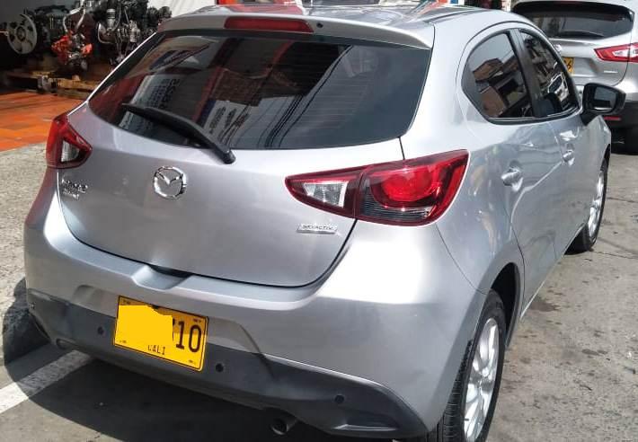 Mazda 2 • 2019 • 25,000 km 3