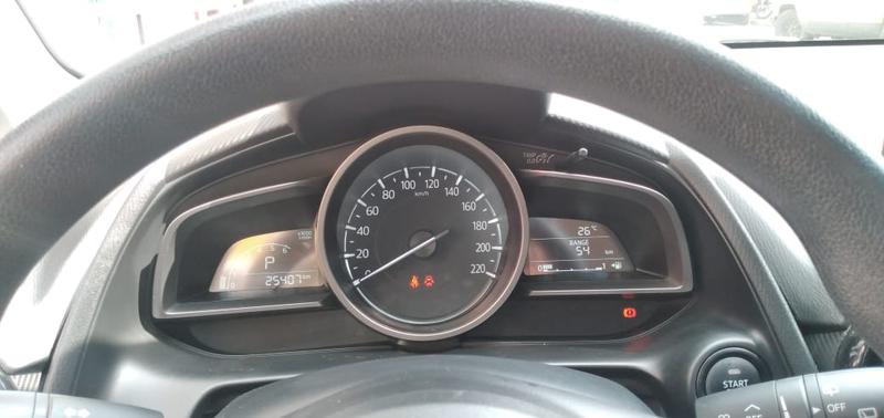 Mazda 2 • 2019 • 25,000 km 9