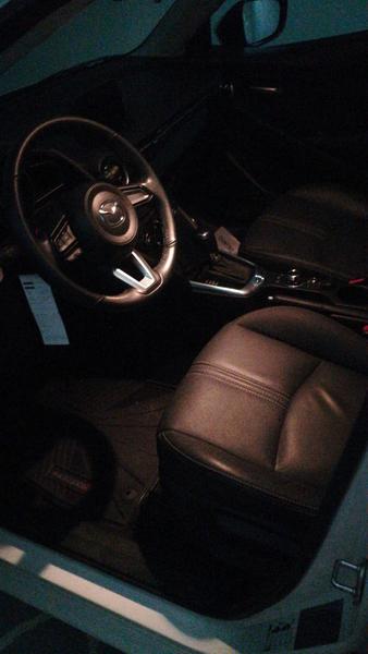 Mazda 2 • 2020 • 7,000 km 1