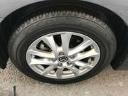 Mazda 3 • 2015 • 57,000 km 5