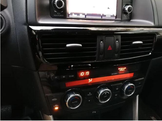 Mazda CX-5 • 2014 • 35,000 km 5