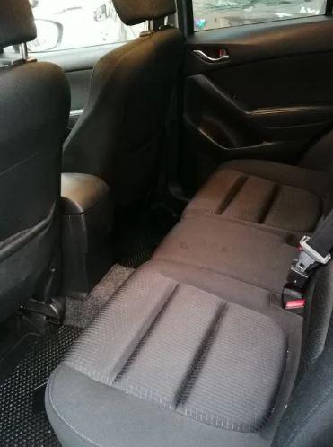 Mazda CX-5 • 2014 • 35,000 km 9