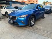 Mazda CX-3 • 2016 • 1,000 km 4