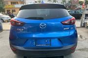 Mazda CX-3 • 2016 • 1,000 km 2