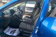 Mazda CX-3 • 2016 • 1,000 km 1