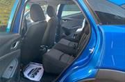 Mazda CX-3 • 2016 • 1,000 km 3
