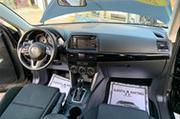 Mazda MX-3 • 2015 • 1,000 km 1