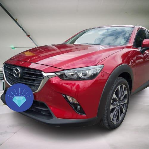 Mazda CX-3 • 2019 • 40,000 km 1