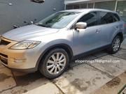 Mazda CX-9 • 2008 • 95,000 km 7