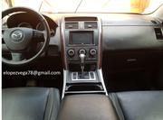 Mazda CX-9 • 2008 • 95,000 km 2