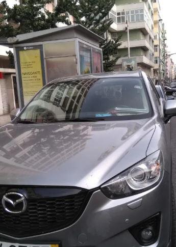 Mazda CX-5 • 2014 • 35,000 km 8