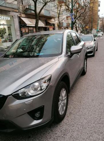 Mazda CX-5 • 2014 • 35,000 km 7