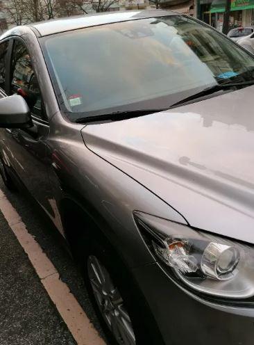 Mazda CX-5 • 2014 • 35,000 km 11