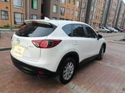 Mazda CX-5 • 2017 • 50,000 km 2