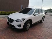 Mazda CX-5 • 2017 • 50,000 km 5