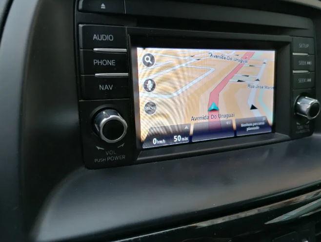 Mazda CX-5 • 2014 • 35,000 km 12