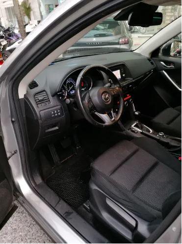Mazda CX-5 • 2014 • 35,000 km 3