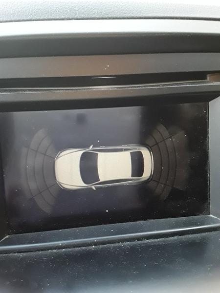 Mazda CX-5 • 2014 • 35,000 km 10