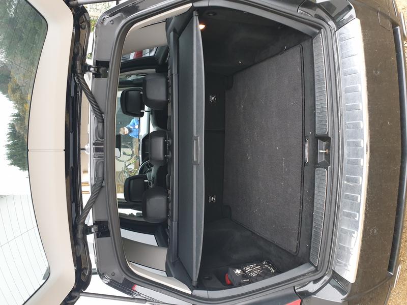 Mercedes-Benz GLK • 2012 • 168,000 km 2