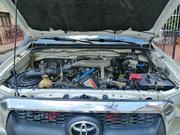 Toyota Hilux • 2006 • 154,000 km 9