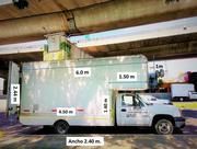 Chevrolet Silverado 3500 • 2007 • 98,109 km 8