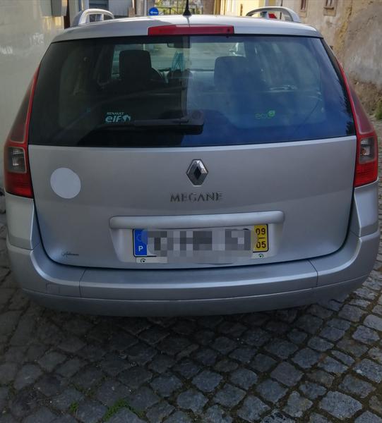 Renault Mégane • 2009 • 219,000 km 6