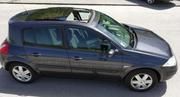 Renault Mégane • 2005 • 240,000 km 1