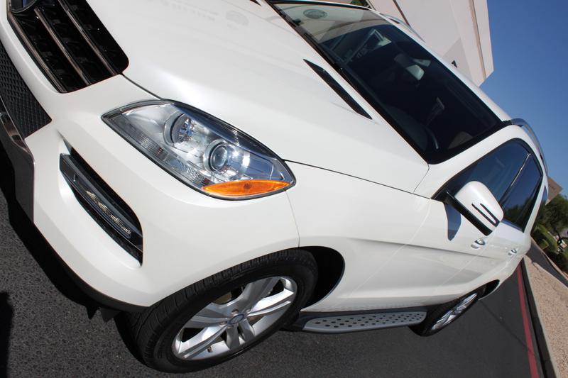 Mercedes-Benz 200 - 300 • 2013 • 483,984 km 4