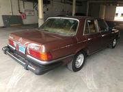 Mercedes-Benz S • 1978 • 10,000 km 1