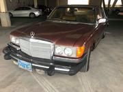 Mercedes-Benz S • 1978 • 10,000 km 3