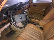 Mercedes-Benz S • 1978 • 10,000 km 2
