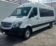 Mercedes-Benz Sprinter • 2015 • 89,000 km 2