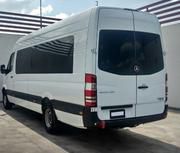 Mercedes-Benz Sprinter • 2015 • 89,000 km 3