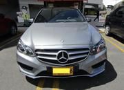 Mercedes-Benz E • 2014 • 25,000 km 3