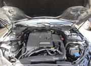 Mercedes-Benz E • 2014 • 25,000 km 7