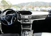 Mercedes-Benz E • 2014 • 25,000 km 4