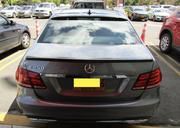 Mercedes-Benz E • 2014 • 25,000 km 6