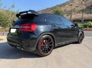 Mercedes-Benz GLA • 2016 • 52,000 km 8