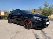 Mercedes-Benz GLA • 2016 • 52,000 km 4