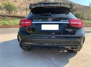 Mercedes-Benz GLA • 2016 • 52,000 km 2
