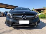 Mercedes-Benz GLA • 2016 • 52,000 km 6