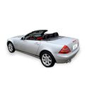 Mercedes-Benz SLK • 1998 • 156,000 km 3