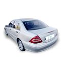 Mercedes-Benz 200 D • 2005 • 229,000 km 1