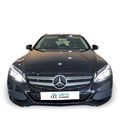 Mercedes-Benz C • 2016 • 130,900 km 3