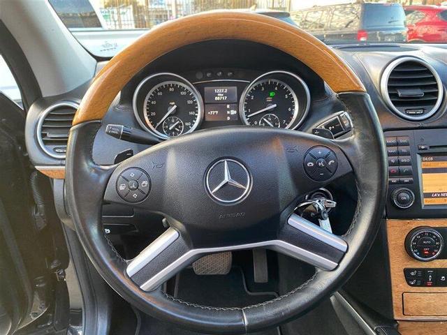 Mercedes-Benz GL • 2018 • 90,000 km 7