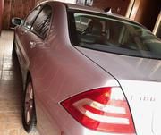 Mercedes-Benz C • 2007 • 173,000 km 1